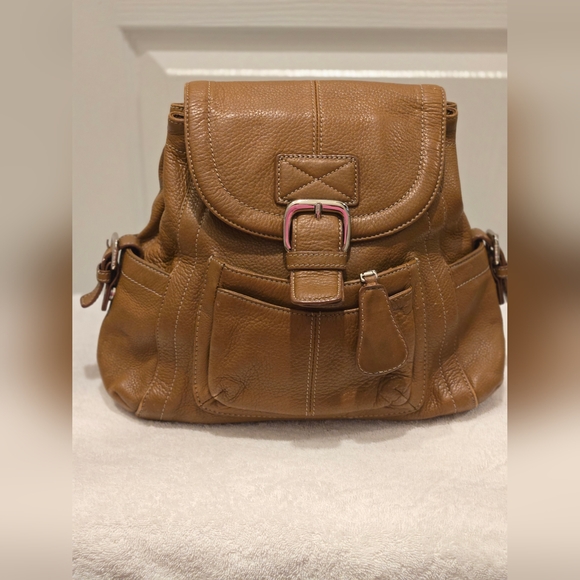 Tignanello Backpack - Picture 7 of 7